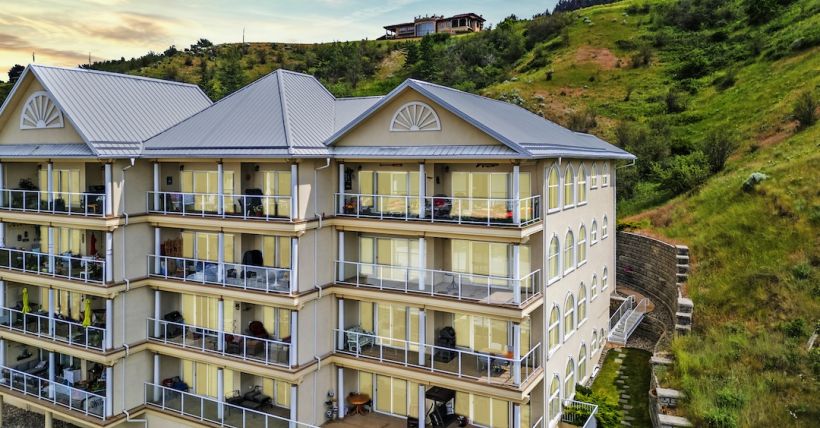 Vernon BC Real Estate | 7922 Okanagan Landing Road #401